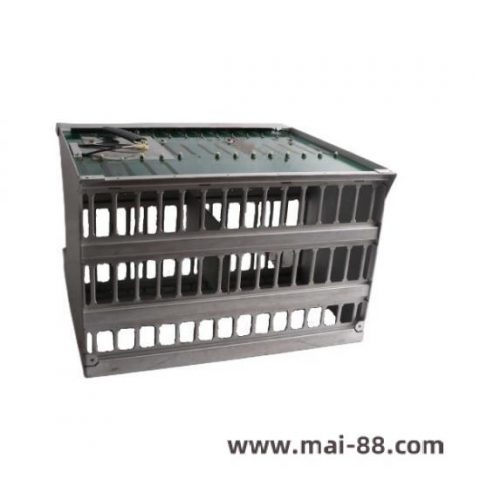 Honeywell 51201420-050 Control Module for Industrial Automation Applications