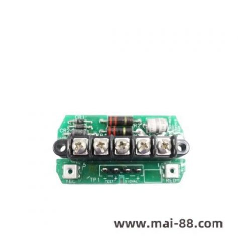 Honeywell PKS System 75232BN3SN00 Industrial Control Module