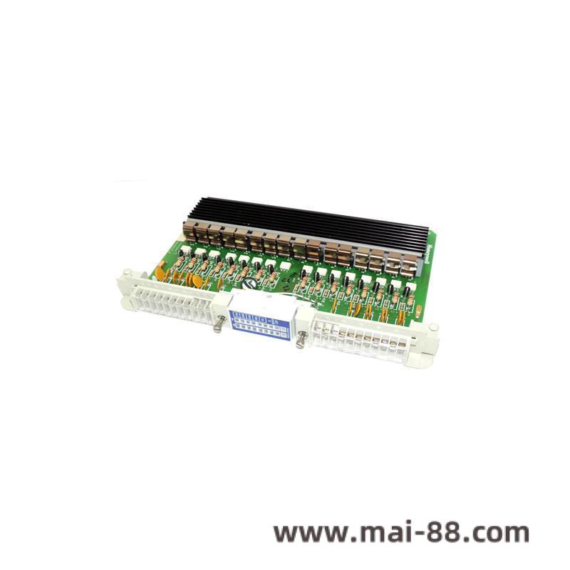 honeywell_621-6550r_output_module.jpg Honeywell 621-6550R PLC Output Module