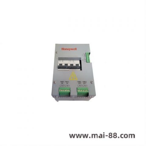 HONEYWELL HMPU51400978-100 High-Performance HMPU Processor