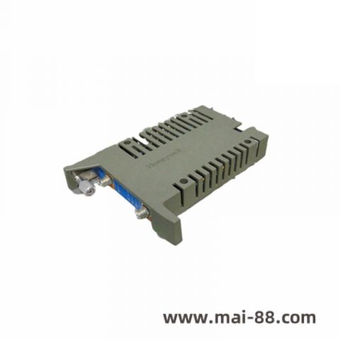 Honeywell 4PW035.E300-02 Industrial Control Module