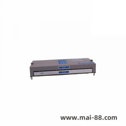 Honeywell 8C-PAONA1 Analog Output Module for Industrial Control Systems