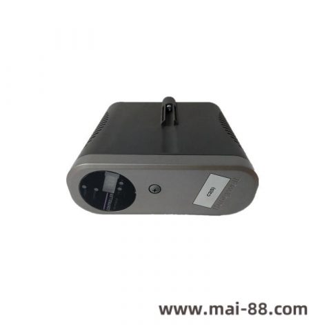 Honeywell 8C-PCNT01 Communication Processor, Control System Component