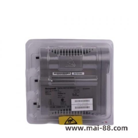 Honeywell 51401052100 Industrial Control Module