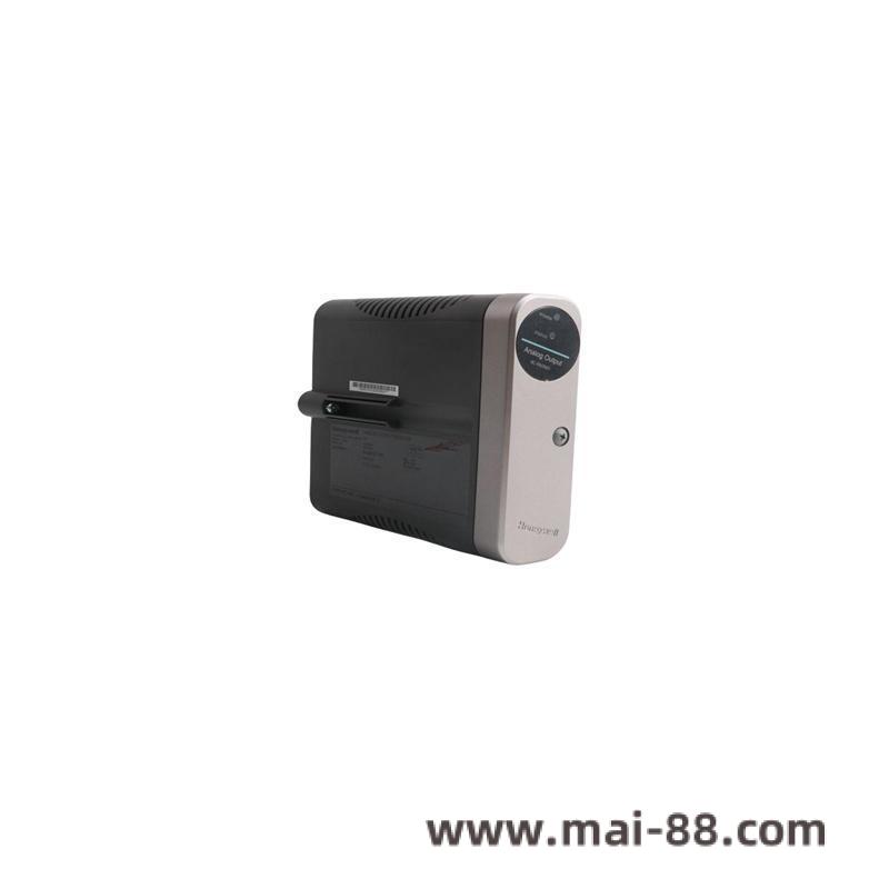 honeywell_8c-taixa1_analog_input_module.jpg HONEYWELL 8C-TAIXA1 Analog Input Module for Industrial Automation Control Systems