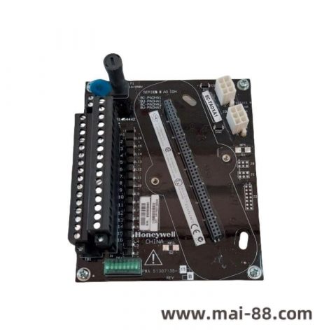 Honeywell 8C-TAOXA1 Analog Input Module - Enhance Your Industrial Control Systems