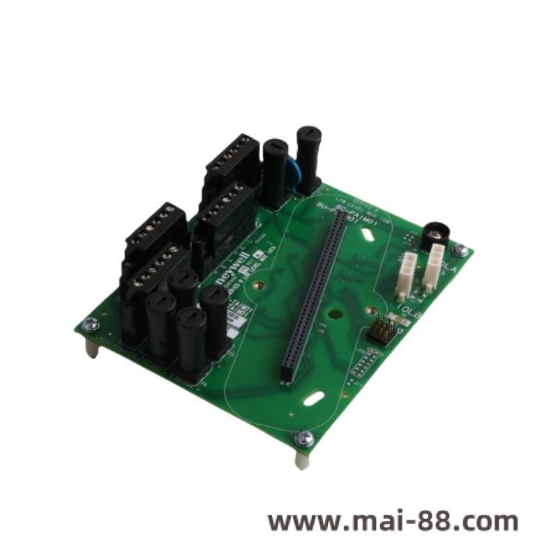honeywell_8c-tdil51_51306969-175_digital_input_module.jpg Honeywell 51401052100 Industrial Control Module
