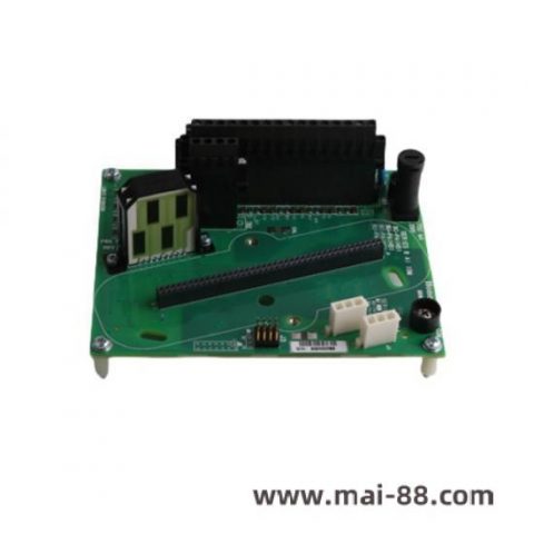 Honeywell 4609.0 Industrial Control Drive with Compact Design and High Efficiency