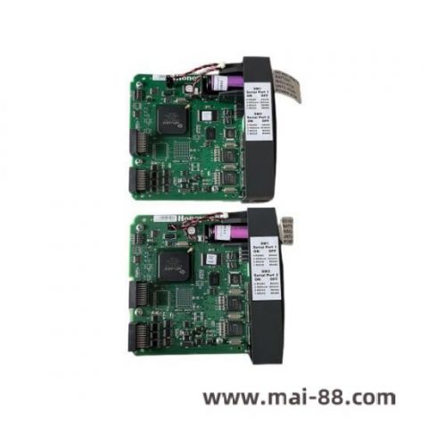 Honeywell 51195479-200 PLC Control Module, Advanced Industrial Automation