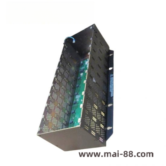 honeywell_900r01-0300_redundant_cpm_rack_1.png SEL 36AT0100 Advanced Analog Input Module