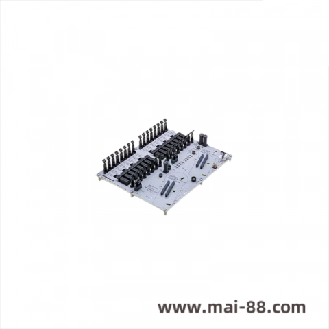 Honeywell CC-GAIX Analog Input Module for Industrial Automation