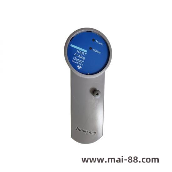 honeywell_cc-paoh01_51405039-175_analog_input_module.jpg HONEYWELL CC-PAOH01 HART Analog Output Module