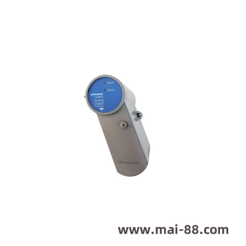honeywell_cc-paoh01_hart_analog_output_module.jpg HONEYWELL CC-PAOH01 HART Analog Output Module