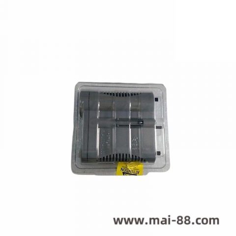 Honeywell CC-PAON01 High-Level Analog Input Module