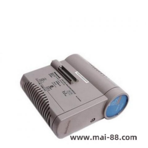 Honeywell CC-PAON01 Control Module, High Precision Industrial Automation Component