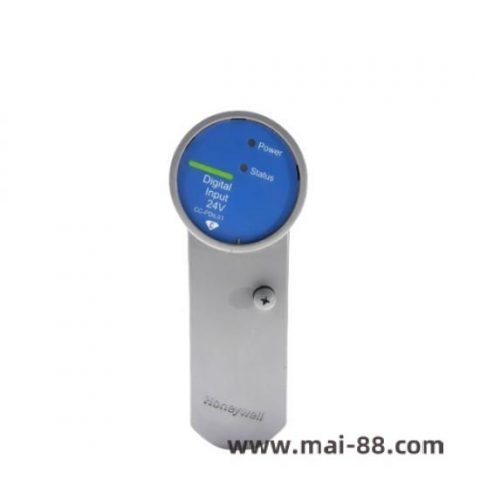 Honeywell 51195083-100 Industrial Control Module