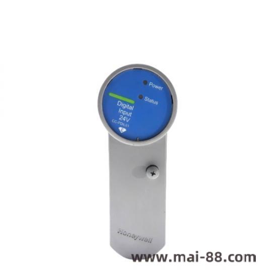 honeywell_cc-paon01_cc-pain01_cc-pdil01_digital_input_module.jpg Honeywell CC-PAON01 Control Module, High Precision Industrial Automation Component