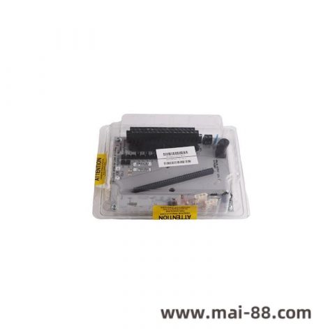 GE IS200VCMIH1B VME Controller