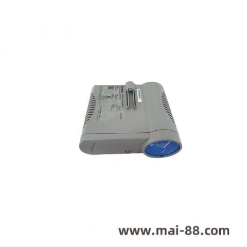 Honeywell 51304690100 - High-Performance Control Module