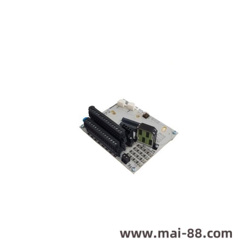 honeywell_dc-taix01_51307597-176_analog_input_module.jpg Sam Electronics DEM401 Digital Module, Industrial Automation Control System Component