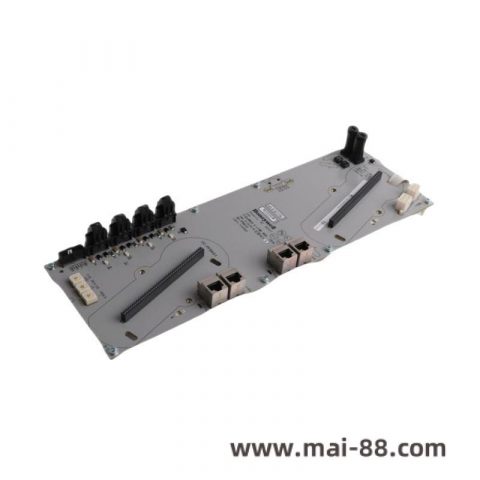 Honeywell A86L-0001-0154 Industrial Control Module, Exceptional Performance & Reliability