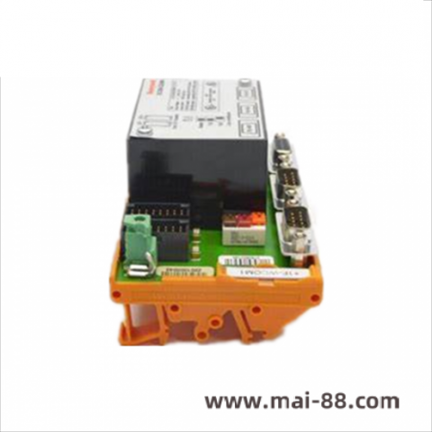 Honeywell 18412.0 Industrial Control Module