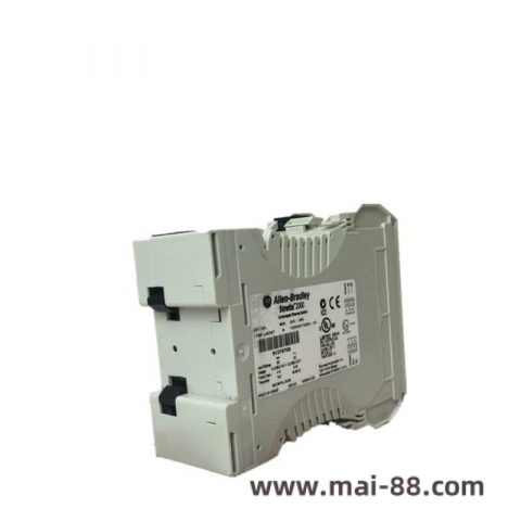 Rockwell Automation 91450326P002 Sensorless Vector Control Drive Module