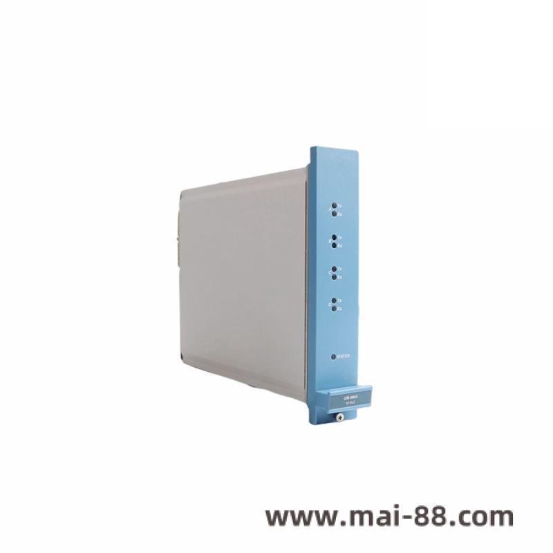 honeywell_fc-fe-usi-0002_safety_manager_system_module.jpg GE IC630CHS306RR Control Module, High Performance for Industrial Automation