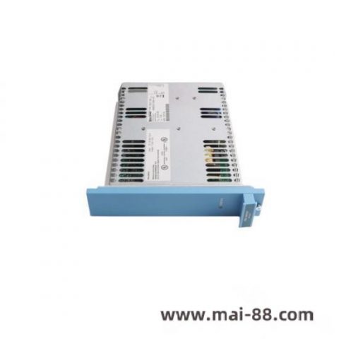 HONEYWELL 51401621-100 Industrial Control Module - Enhanced Automation