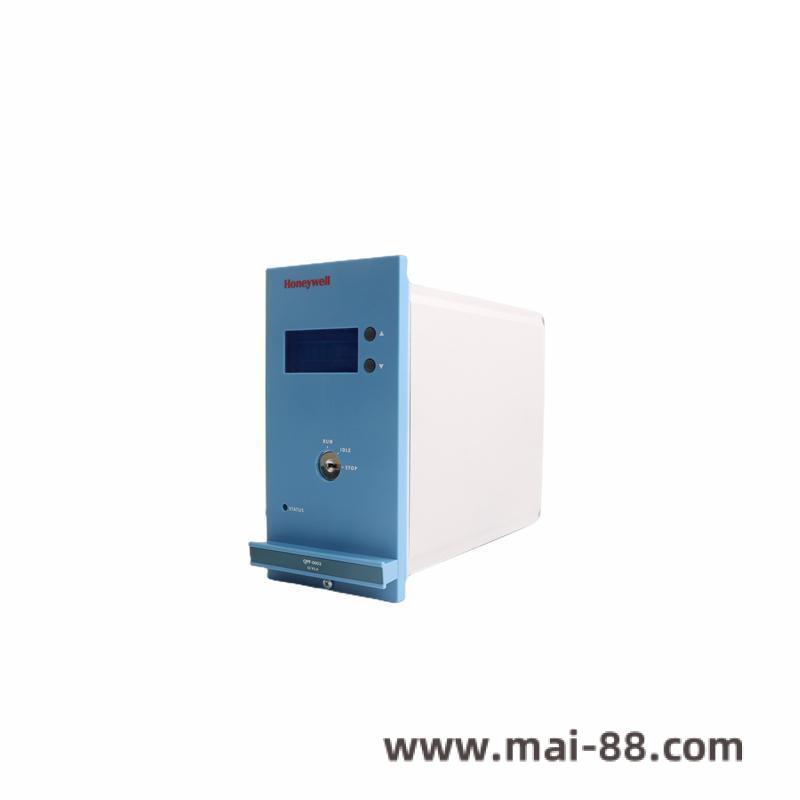 honeywell_fc-qpp-0002_processor_pack_module.jpg Honeywell 51305557-100 Control System Module