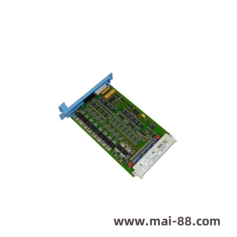 honeywell_fc-sdo-0824_v1_2_safe_do_module.jpg ABB UNS0867a-P V1 I/O Extension Card - Industrial Automation Solution