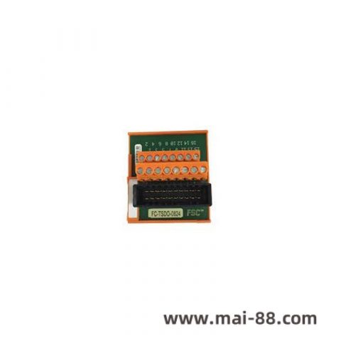 Honeywell FC-SDO-0824 CCV1.3 Digital Output Module