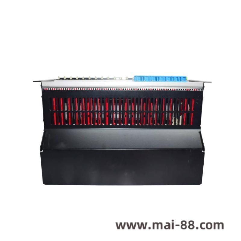 honeywell_fs-iobus-hbs_chassis_for_redundant_i_o_module.jpg Allen-Bradley 2SLL-775509 Striplite Indicator, Industrial Controls Module