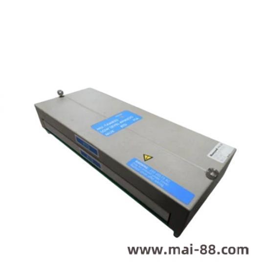 honeywell_fs-mb-0002_chassis_for_control_processor.jpg Honeywell 51304190-100 Protective Device - Reliable Industrial Protection