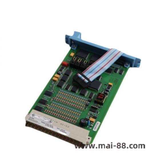 Honeywell 900SP1-0100 Industrial Control System Module