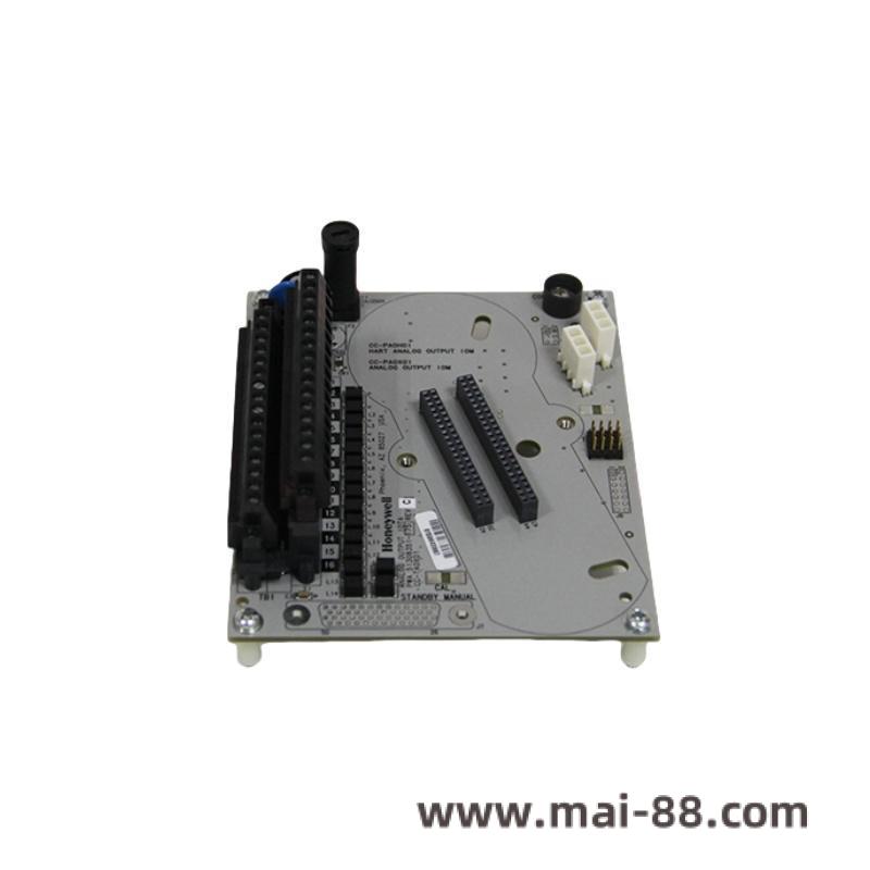 honeywell_fs-smsb-st-110_module_large_in_stock.jpg Honeywell 2MLL-CH2B-CC Control Module for Advanced Industrial Automation