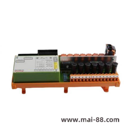 Trossingen 07425-228-0 Control Module, High Performance Automation Solution