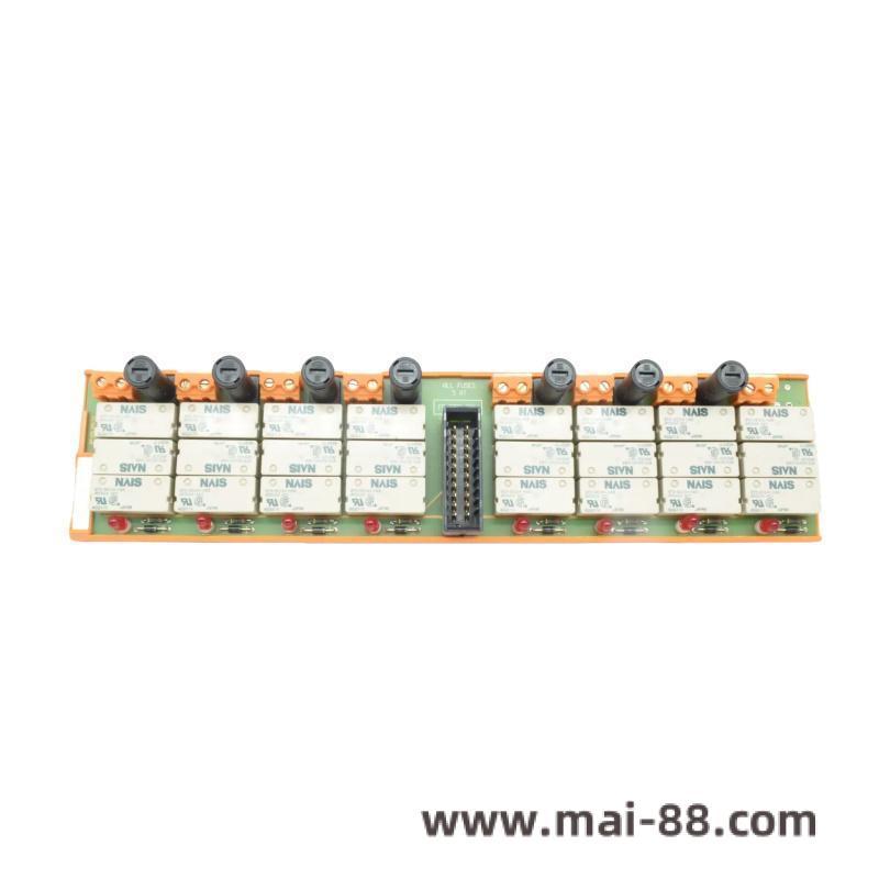 honeywell_fs-tsro-0824_digital_output_field_termination_assembly.jpg Honeywell F115A1064 UV Flame Detector, High Sensitivity Industrial Safety Device