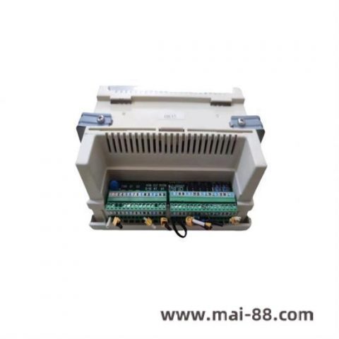 Honeywell 900A01-0102 8 Point Analog Input Module