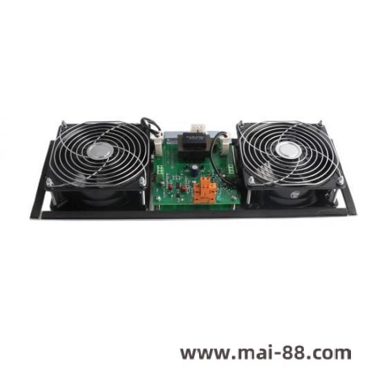 honeywell_mc-fan611_51303940-150_cabinet_fan_assembly_with_alarm.jpg Honeywell PLC Control Module 05298102, Advanced Automation Solutions