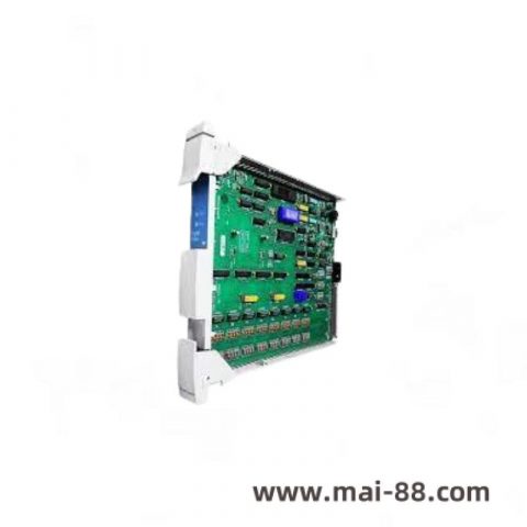 Honeywell MC-PDIX02 Industrial Control Module