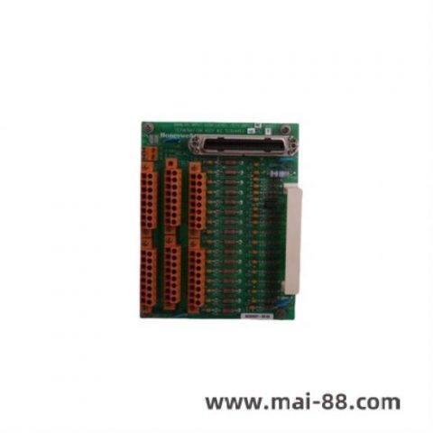 Honeywell 4329.0 Industrial Control Drive, Compact and Efficient