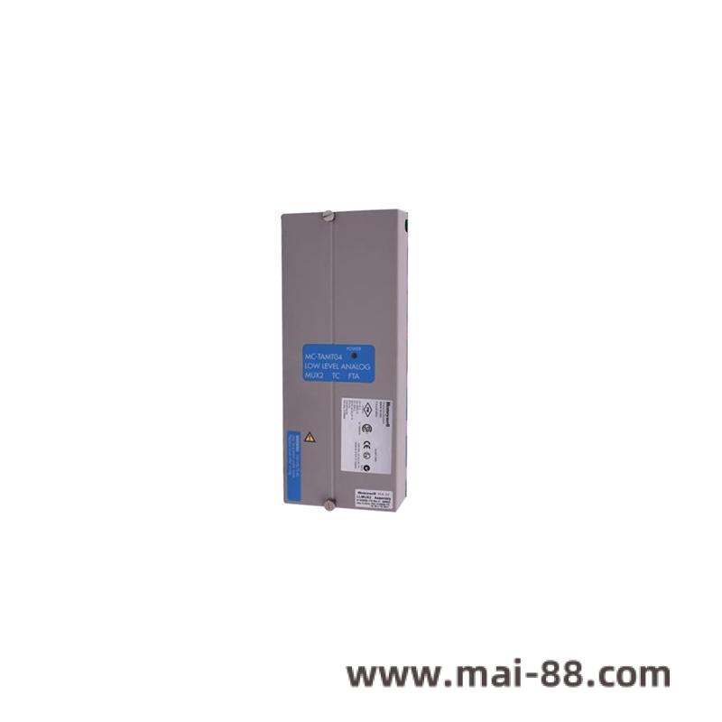 honeywell_mc-tamt04_51305890-175_low_level_input_multiplexer.jpg Honeywell MC-TAMT04 51305890-175 Low-Level Input Multiplexer