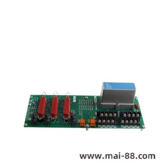 honeywell_mc-taoy25_51305865-275_dcs_module.jpg Honeywell PLC Control Module 05298102, Advanced Automation Solutions