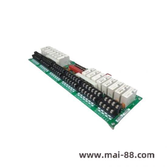 honeywell_mc-tdid52_51304441-275_processor_digital_input.jpg Square D SY/MAX CRM-510 SY/NET Interface Module - Enhance Your Industrial Automation Systems