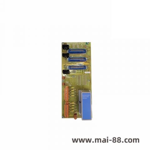 Honeywell 900A16-0001 16 Channel Analog Input Module for Industrial Automation