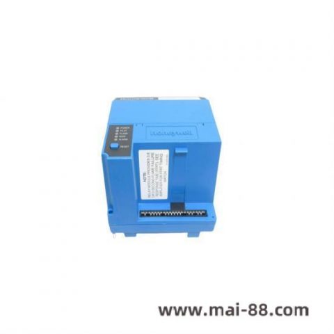 Honeywell 621-0025R Input Isolation Module