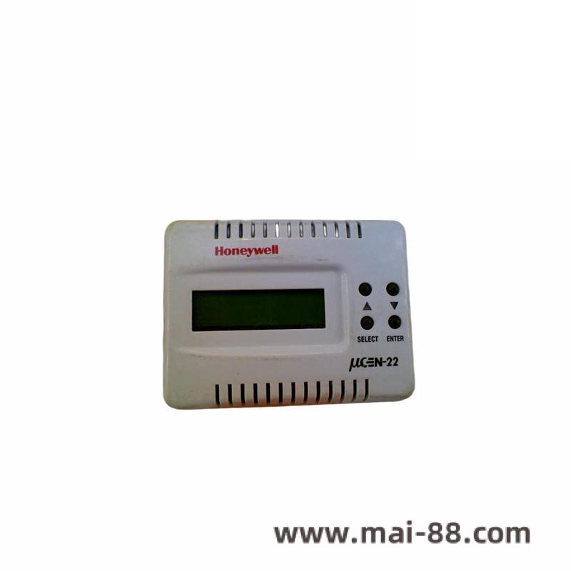 honeywell_t2798i-1000_temperature_controller.jpg Honeywell 51304439225 Industrial Control Module