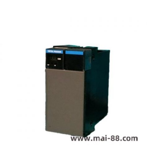 ABB TC-PRS021 Control Processor Module - Enhanced Automation Performance