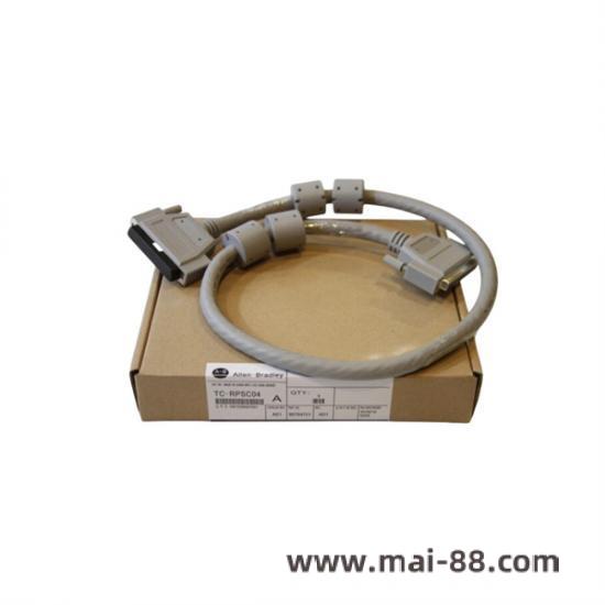 honeywell_tc-rpsc04_cable.jpg Honeywell 6213502 Industrial Control PLC Module